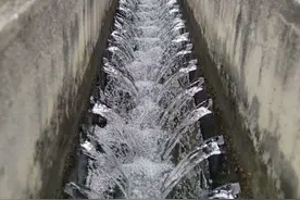 日供水量突破310万吨创历史新高！成都如何保障用水安全？图片