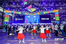 2021ChinaJoy新趋势：游戏IP泛文娱化成新增长点，云游戏是未来新引擎图片