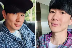 林俊杰无辜卷「吴亦凡拘留风波」 硬起来发3点声明：即刻提告图片