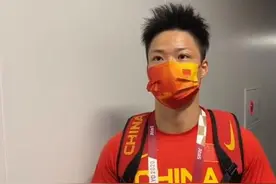 期待那一天！苏炳添：要是完美的话，极限可能达到9秒7几图片
