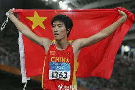 中国速度！谁说黄种人不可以拿到奥运会前8名图片