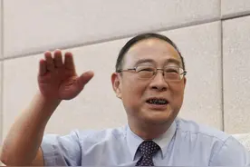越是研究国际越要站稳中国立场，金灿荣教授致力将复杂国际关系用大白话讲给大众图片