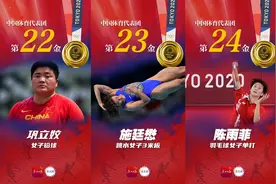 早参丨昨日，中国斩获三金！创造历史，苏炳添男子百米决赛第6图片