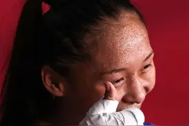 东京奥运会｜拳击综合：常园无缘四强 中国两女将继续争金图片
