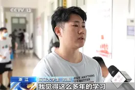 2021年下半年征兵体检工作全面展开 首次正式实行“两征两退”图片