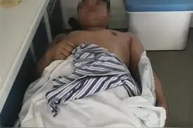 为逃生竟肯跳楼？被抓后险遭活埋！广西男子亲述缅北恐怖遭遇……图片
