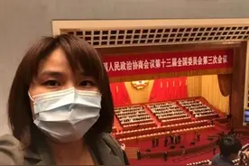 一个台湾“外省人”的家国情怀图片