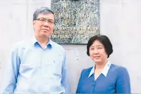 小旅馆留着青年周恩来的足迹（庆祝中国共产党成立100周年·侨胞说·祖国在我心中⑩）图片