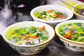 妙哉，海南鱼之味图片