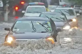 暴雨期间河南受损车辆ETC免费更换图片