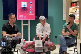 唐棣《零公里处》：写北方的生活，追赶消逝的故乡图片