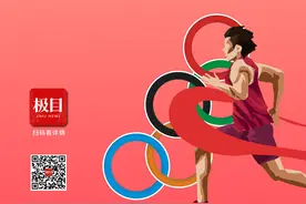 「极目荐读」第73期｜历史上跑得最快的第12人图片