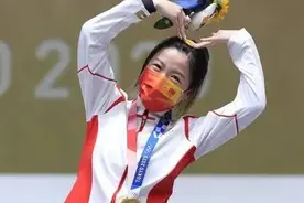 奥运赛场上的“神仙解说词”火了，网友：这就是中国式浪漫图片