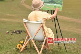 学绘画、练街舞、弹钢琴……成人学艺正兴起丨关注成人充电热之兴趣爱好篇图片