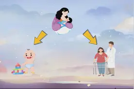 母乳喂养周｜母乳喂养，远不止营养