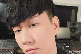 被指“私生活混乱”，林俊杰方发律师声明图片