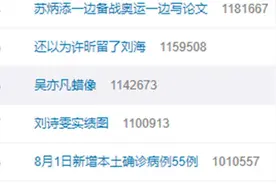 上海杜莎夫人蜡像馆回应吴亦凡蜡像：未穿囚服，已撤展图片