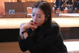 刘雯 超模的诞生图片