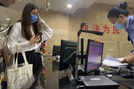 武汉市第400万辆机动车，今日登记图片