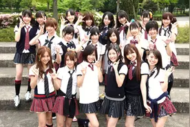 日本AKB48爆发新冠群聚感染，目前7人确诊，最小的仅14岁图片