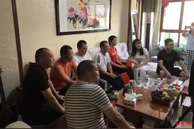 黄常洲获得奥运跳远第十名！父亲：希望他再接再厉，不要灰心图片