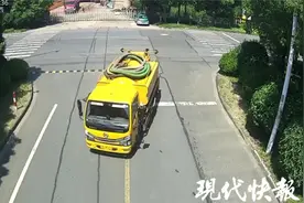 用吸粪车偷倒10车废水，常州一企业被立案调查图片