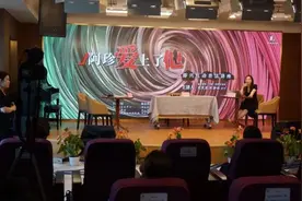 行知读书会｜即兴表演、模拟法庭，法律知识还能这样学图片