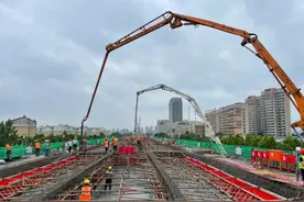 合肥首个！最新图片