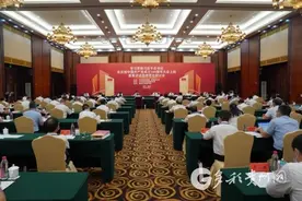 学习贯彻习近平总书记在庆祝中国共产党成立100周年大会上的重要讲话精神理论研讨会今日在贵阳举行图片