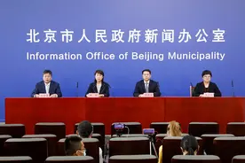 北京：暂停高风险地区进京航班列车客车班线，9条措施从严从紧抓好首都防控图片