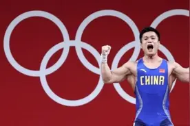 征服欧美健身圈的中国男人！国外网友直呼：YYDS图片