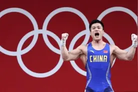 征服欧美健身圈的中国男人！国外网友直呼：YYDS图片