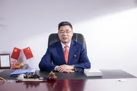 广州建筑首入世界五百强，集团董事长梁湖清称将加强资本运作图片