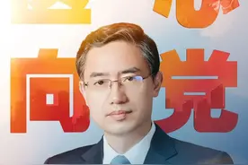 医心向党 | 闻德亮：“马上学校”用红医精神培养白衣天使图片