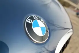 高田气囊存隐患 宝马召回8097辆进口车型图片