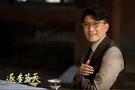 《逐梦蓝天》：三代人栉风沐雨铸就七十年磅礴史诗图片