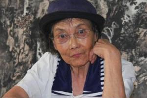 女词作家王健逝世，曾为《三国演义》创作插曲及片尾曲图