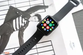 双擎长续航还有大量三方应用，OPPO Watch 2仅需999元即可入手图片