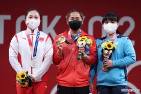 各国给奥运冠军的奖金有多少？新加坡奖励近500万元图片