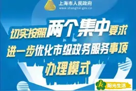 新政解读！残疾人“两项补贴”资格认定“跨省通办”图片