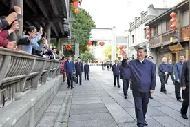 在保护与传承中凝聚强大的前进定力 | 习近平推动文化和自然遗产保护福建纪事图片