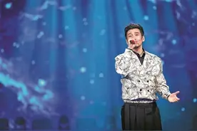 满江：在音乐上，我永远都是年轻人图片