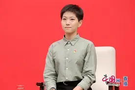 北大走出的海军陆战队“霸王花”宋玺：火热军营绝对是一生无悔的选择图片