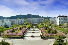 山东商职学院28个专业录取最低分数超本科线，生源质量持续提升图片