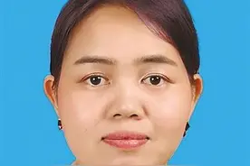 谢惜丹：乐观抗病魔 诚信传大爱图片