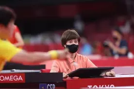 东京奥运会·东京之星｜北大教授吴飞：奥运乒球赛场的另一种“中国力量”图片