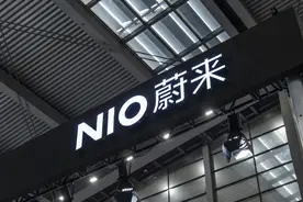新能源车7月交付数据公布，理想8589辆居首，第一梯队蔚来垫底图片