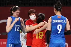 中国女排为何退出亚锦赛？主帅没定，球员换血，需要平稳过渡图片