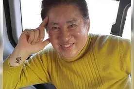 76岁《花漾爷爷》搞大37岁女友肚！遭控「射后不理」逼人工流产图片