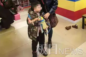 玩蹦床玩出9级伤残，孝感女子状告游乐园图片